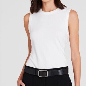 Club Monaco perfect tank, XS